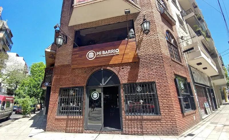 Mi Barrio Hamburguesería Caballito, imagen 1