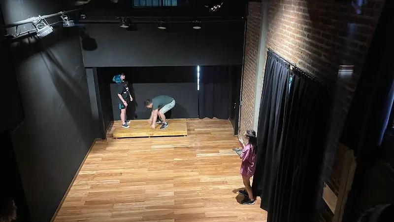 Teatro ÑaCa, imagen 1