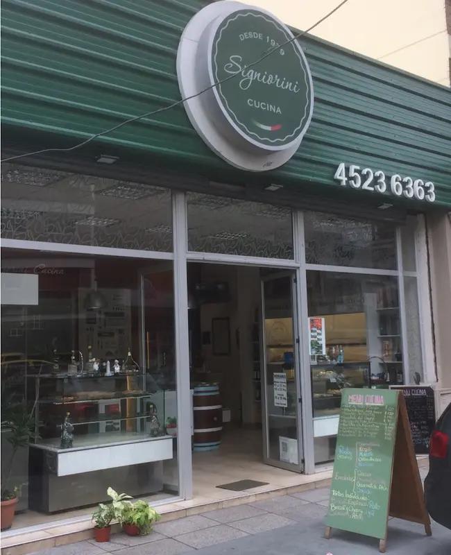 Signiorini Cucina, imagen 1