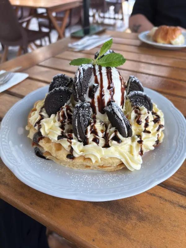 Molly's, imagen 3