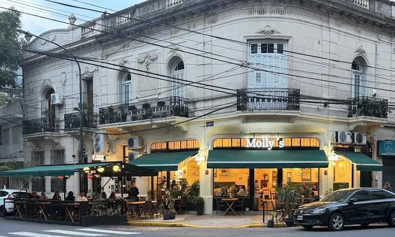Molly's, imagen 1