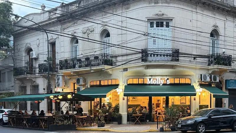 Molly's, imagen 4