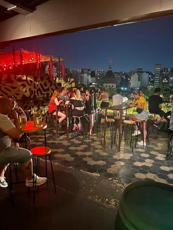 BARTOLA ROOFTOP, imagen 3