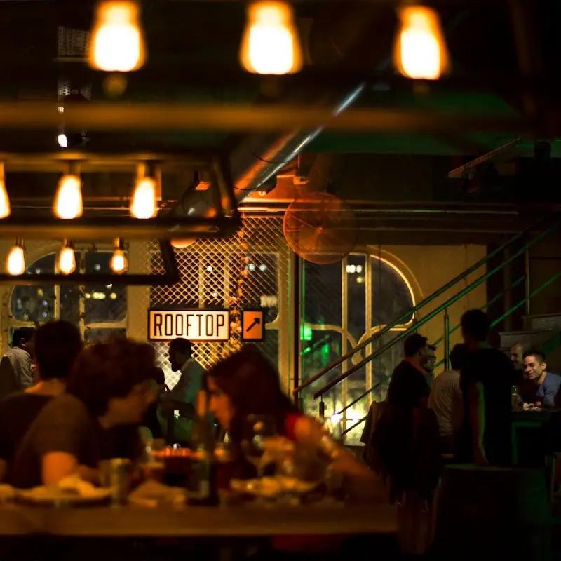 BARTOLA ROOFTOP, imagen 1