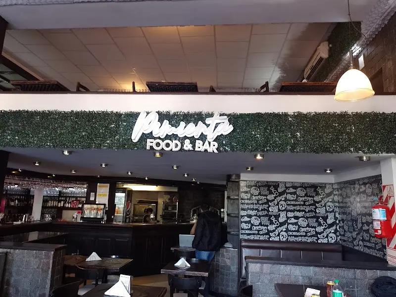 Pimienta food & bar, imagen 1
