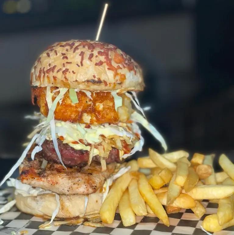 Pimienta food & bar, imagen 5