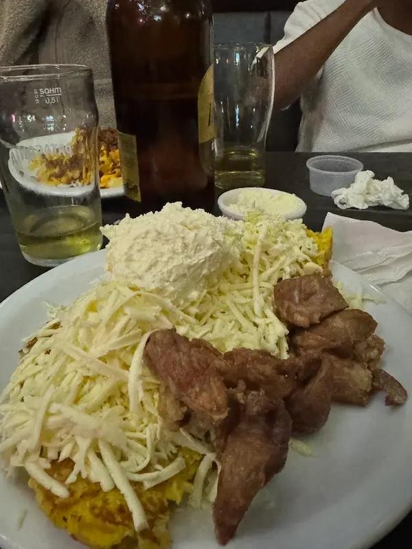 Pimienta food & bar, imagen 6