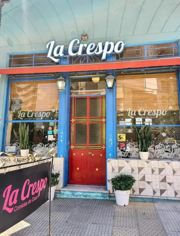 La Crespo, imagen 1