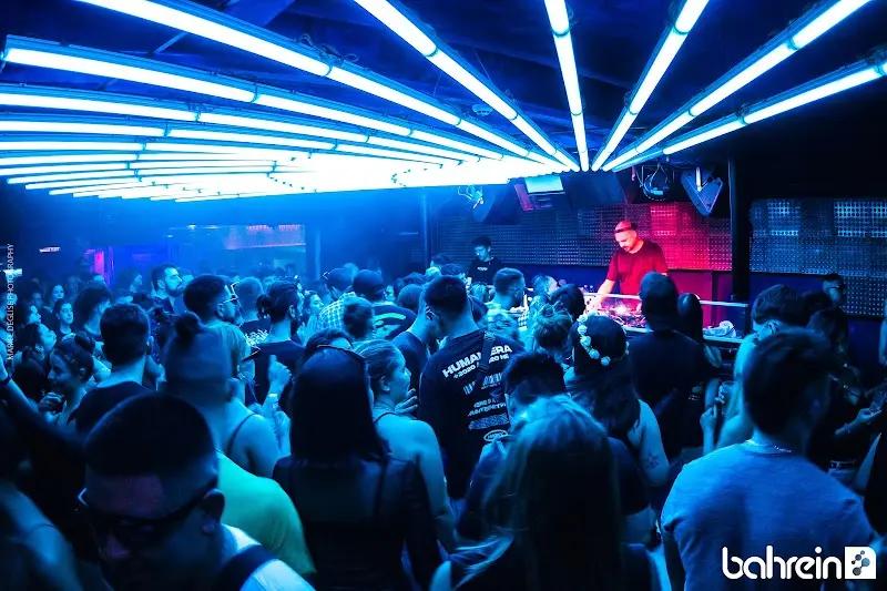 Club Bahrein, imagen 1