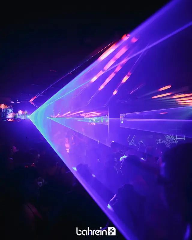 Club Bahrein, imagen 4