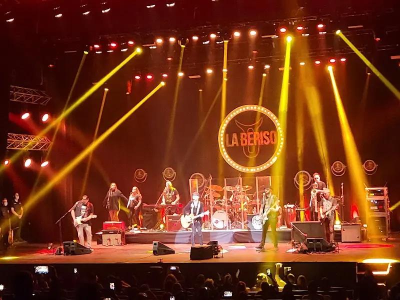Teatro Gran Rex, imagen 1