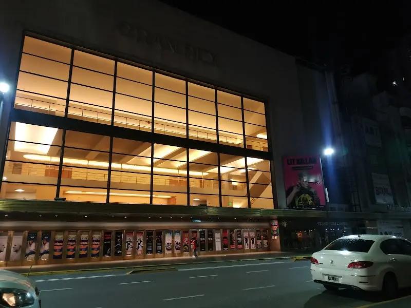 Teatro Gran Rex, imagen 2