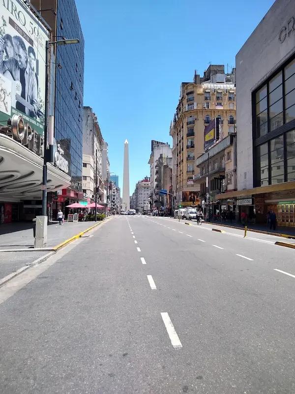 Teatro Gran Rex, imagen 3