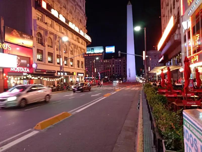 Teatro Gran Rex, imagen 5