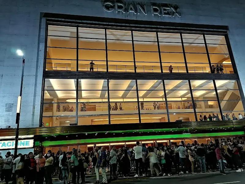 Teatro Gran Rex, imagen 6