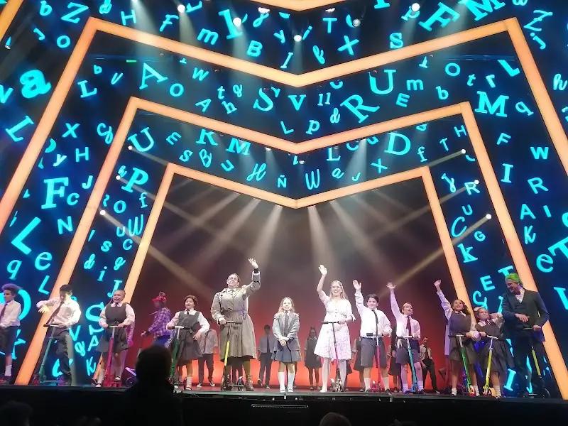 Teatro Gran Rex, imagen 4