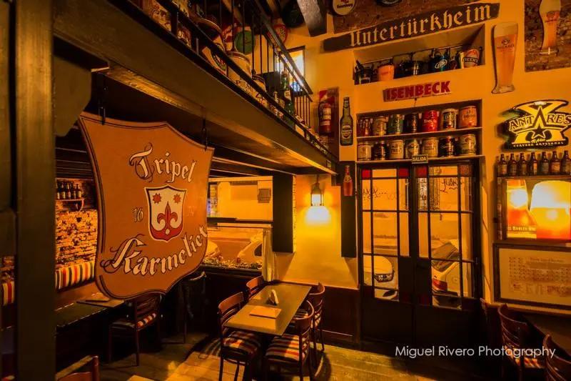 Cervecería Untertürkheim, imagen 1
