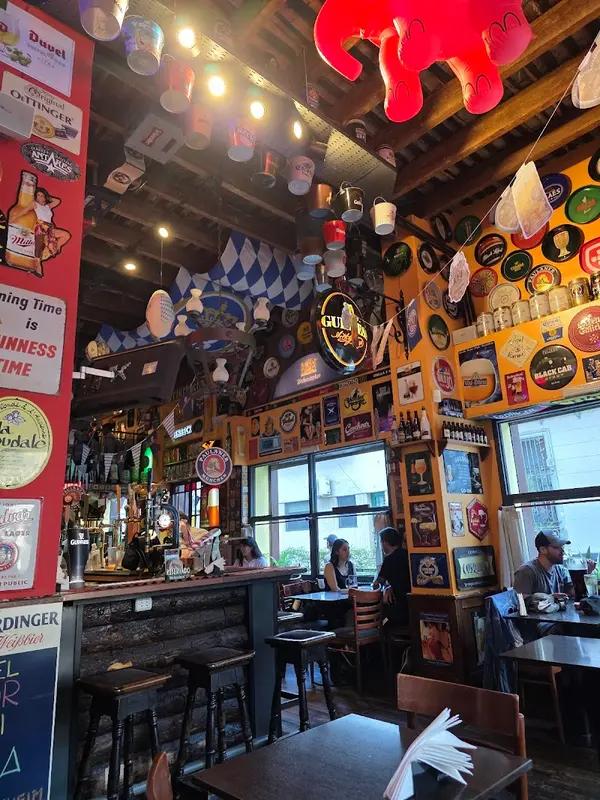 Cervecería Untertürkheim, imagen 4