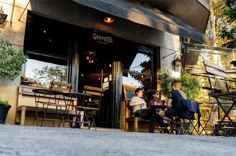 Geppetto Bar - Concordia, imagen 1