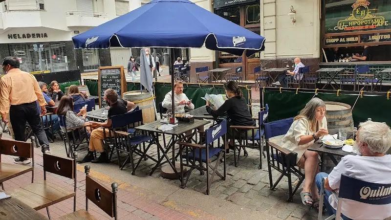 Bar Británico, imagen 1