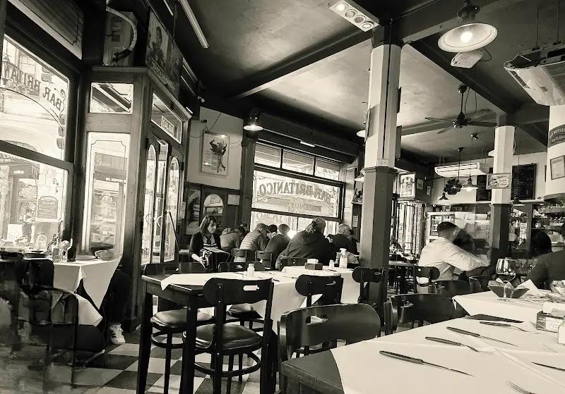 Bar Británico, imagen 3