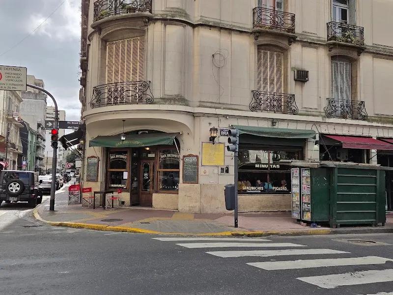 Bar Británico, imagen 4
