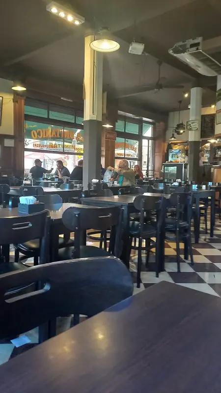 Bar Británico, imagen 5