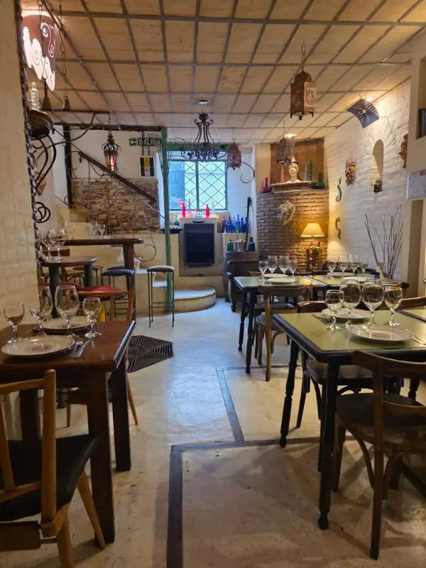 Espíritu Bohemio, imagen 3