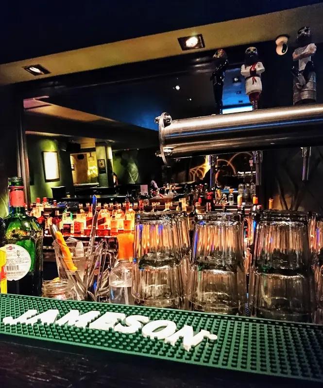 The Shamrock Bar & Basement Club, imagen 4
