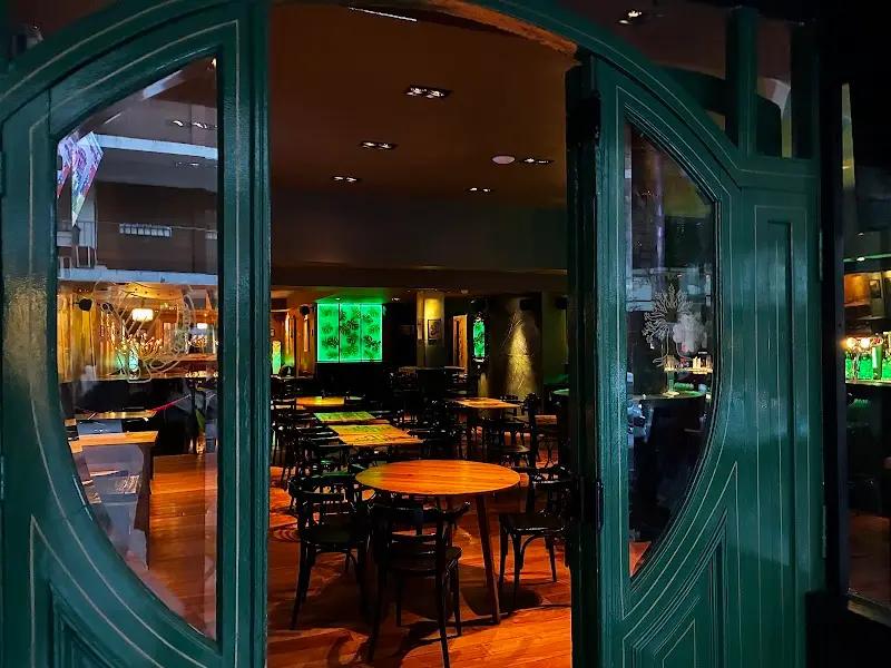 The Shamrock Bar & Basement Club, imagen 5