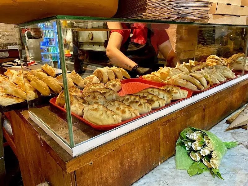 EL Hornero de San Telmo, imagen 1
