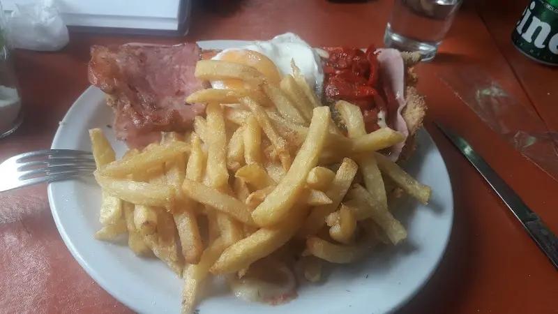 Arizona Bar Café, imagen 3