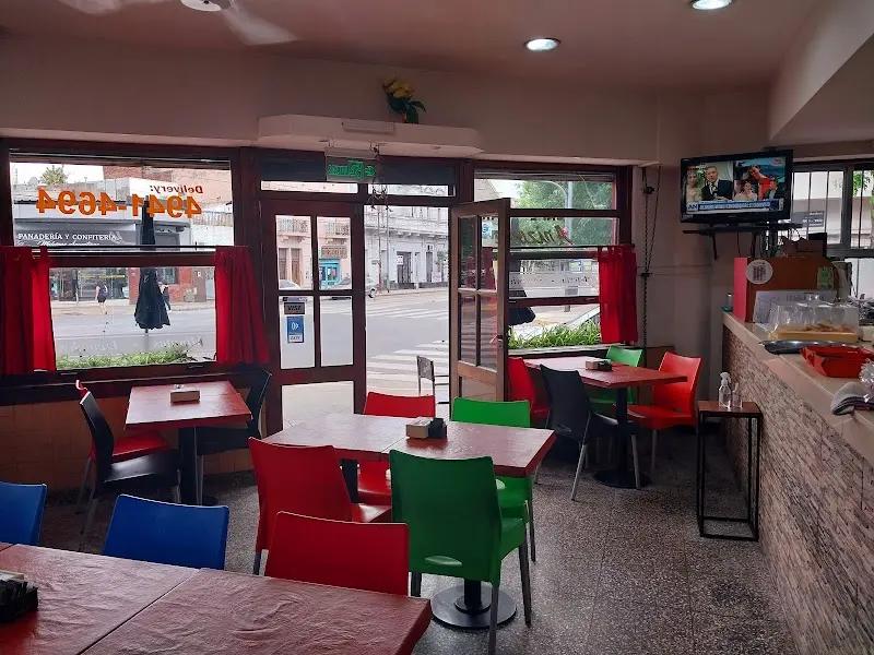 Arizona Bar Café, imagen 5