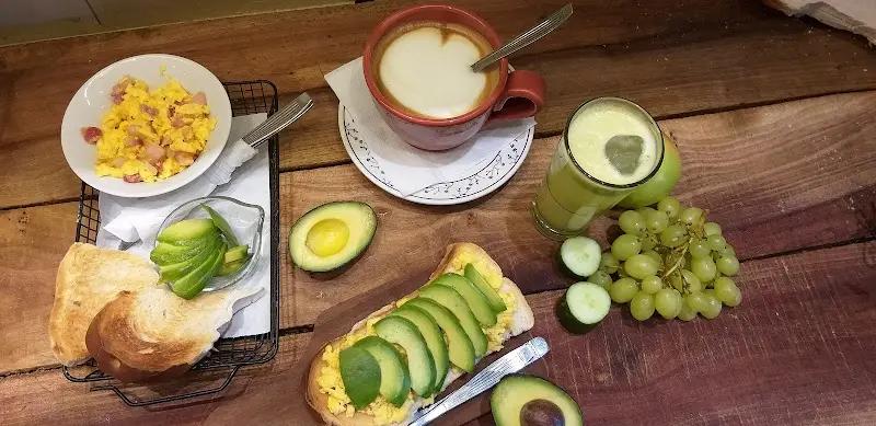 Otero Café, imagen 2