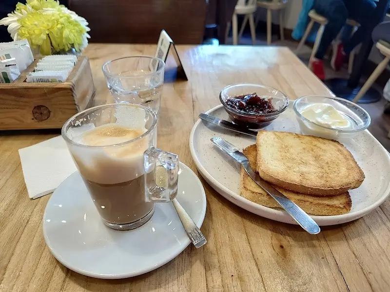 Otero Café, imagen 3