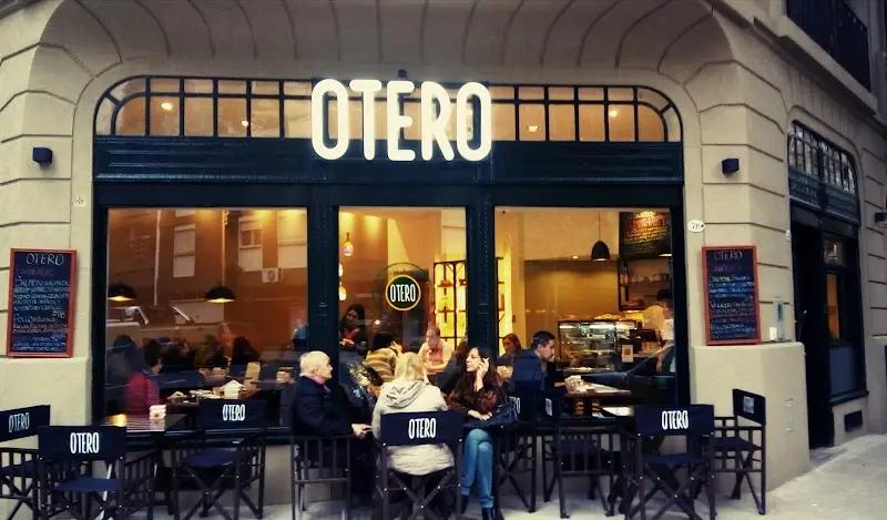 Otero Café, imagen 1