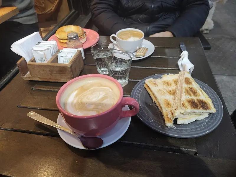 Otero Café, imagen 4