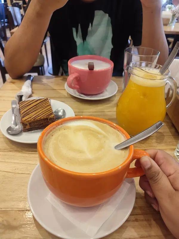 Otero Café, imagen 5