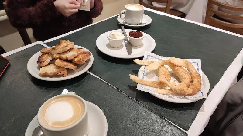 Las Delicias, imagen 5