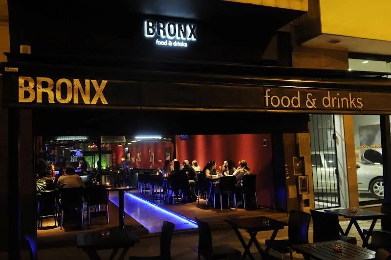 BRONX BAR, imagen 1