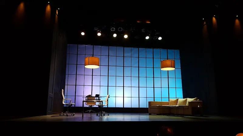 Teatro La Comedia, imagen 2