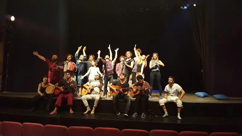 Teatro La Comedia, imagen 1