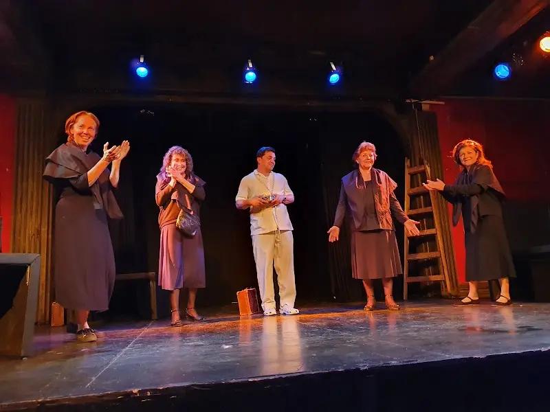 Teatro La Comedia, imagen 3