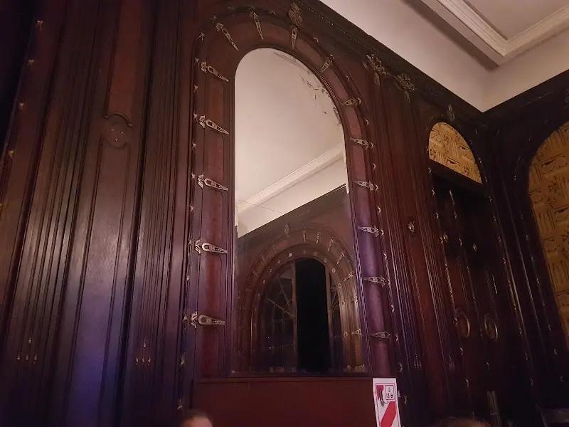 Teatro La Comedia, imagen 4