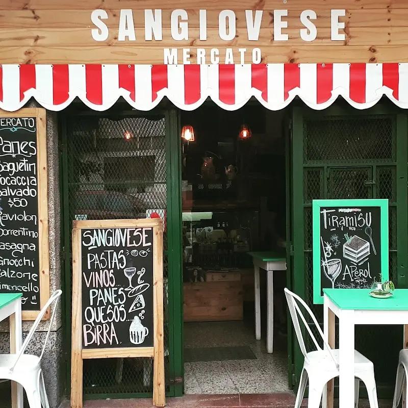 Sangiovese Mercato, imagen 1