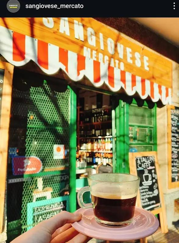 Sangiovese Mercato, imagen 3