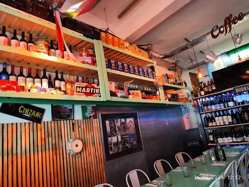 Sangiovese Mercato, imagen 4