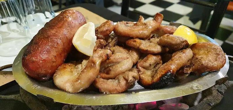 La Casona De GUSS... Restaurant, Parrilla, Cervecería, imagen 2