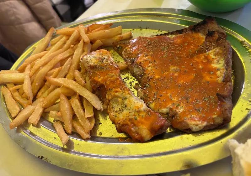 La Casona De GUSS... Restaurant, Parrilla, Cervecería, imagen 6