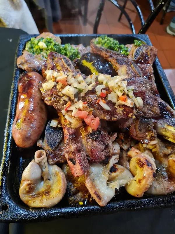 La Casona De GUSS... Restaurant, Parrilla, Cervecería, imagen 4